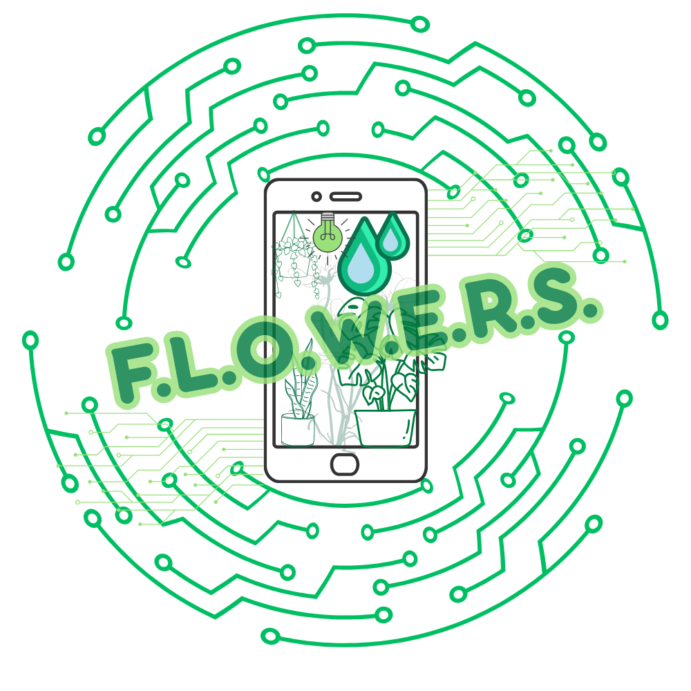 F.L.O.W.E.R.S. Logo